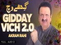 Gidday Vich 20