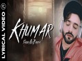 Khumar