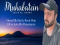 Muhabatein