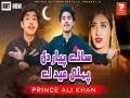Sadey Pyar Di Pehli Eid
