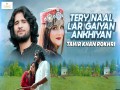Tery Naal Lar Gaiyan Ankhiyan