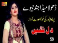 Dhola Meda Jind Jevay