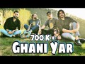 Ghani Yar