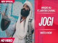 Jogi