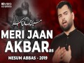 Meri Jaan Akbar