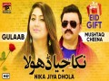 Nika Jaya Dhola