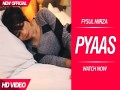 Pyaas