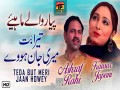 Teda But Meri Jaan Howey