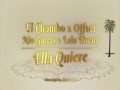 Ella Quiere