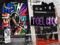 T Del City