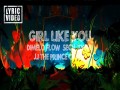 Girl Like You