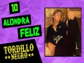 Alondra Feliz