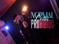 Normal & Prohibido