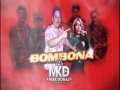 Bombona