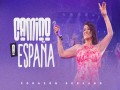 Camino A España