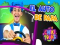 El Auto De Papá