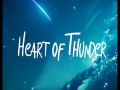 Heart Of Thunder