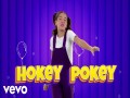 Hokey Pokey - English Version