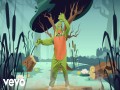 La Cumbia De Los Monstruos
