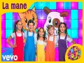 La Mané