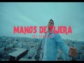 Manos De Tijera