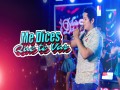 Me Dices Que Te Vas