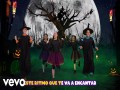 Noche De Brujas