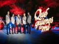 Que Quieres De Mi