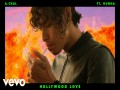 Hollywood Love