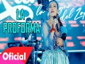 La Proforma