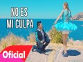 No Es Mi Culpa