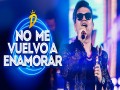 No Me Vuelvo A Enamorar