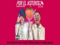 Por El Asterisco