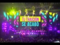 Tu Traición Se Acabó