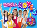 Vamos A Mover