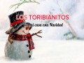 Ven A Mi Casa Esta Navidad