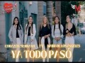 Ya Todo Pasó