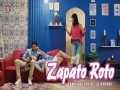 Zapato Roto