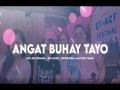 Angat Buhay Tayo