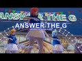 Answer The G