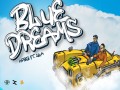 Blue Dreams