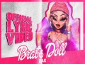 Brat$ Doll