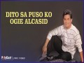 Dito Sa Puso Ko