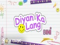 Diyan Ka Lang