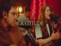 Gratitude