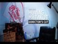 Huwag Matakot