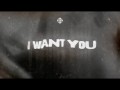 I Want You