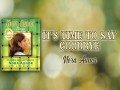 It's Time To Say Goodbye