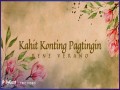 Kahit Konting Pagtingin