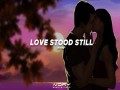 Love Stood Still